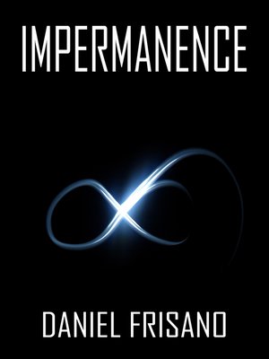 cover image of Impermanence